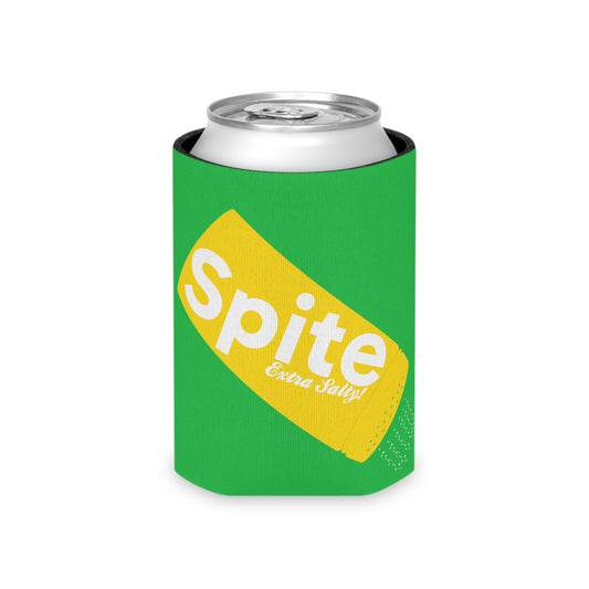 Spite Can Cooler (Sprite Parody)