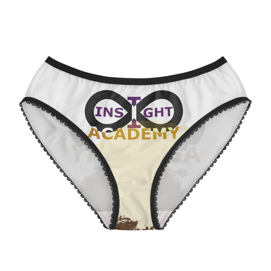 Infinite Insight Academy Panties