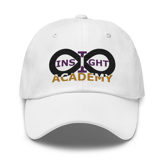 Infinite Insight Academy White Hat