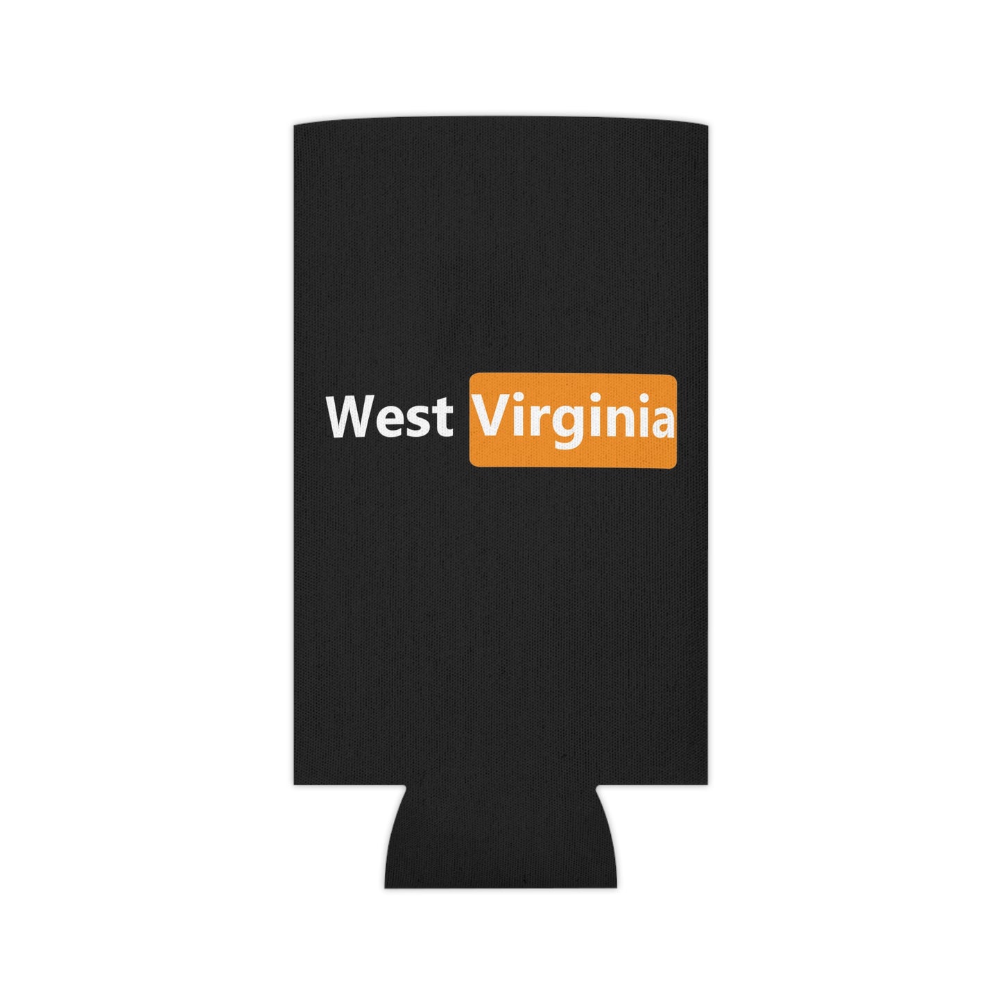 West Virginia Can Cooler (P*rnhub Parody)