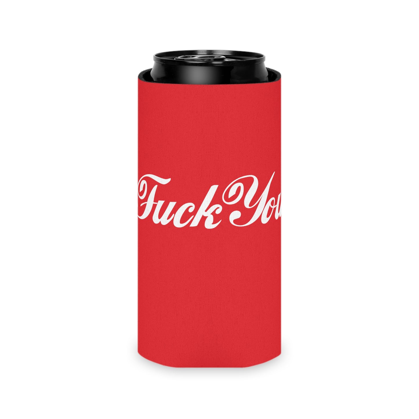 F*ck You Can Cooler (Coca-Cola Parody)