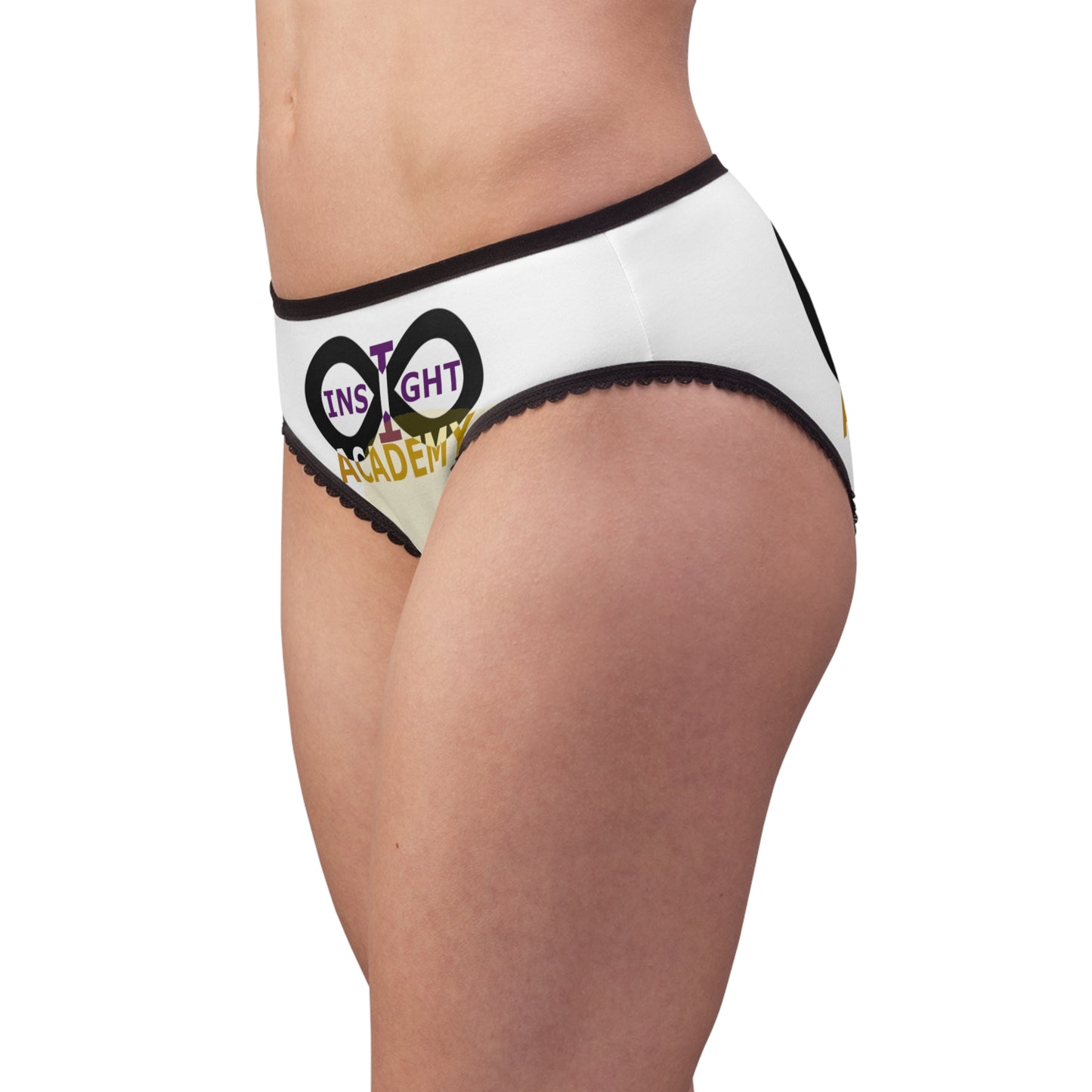 Infinite Insight Academy Panties