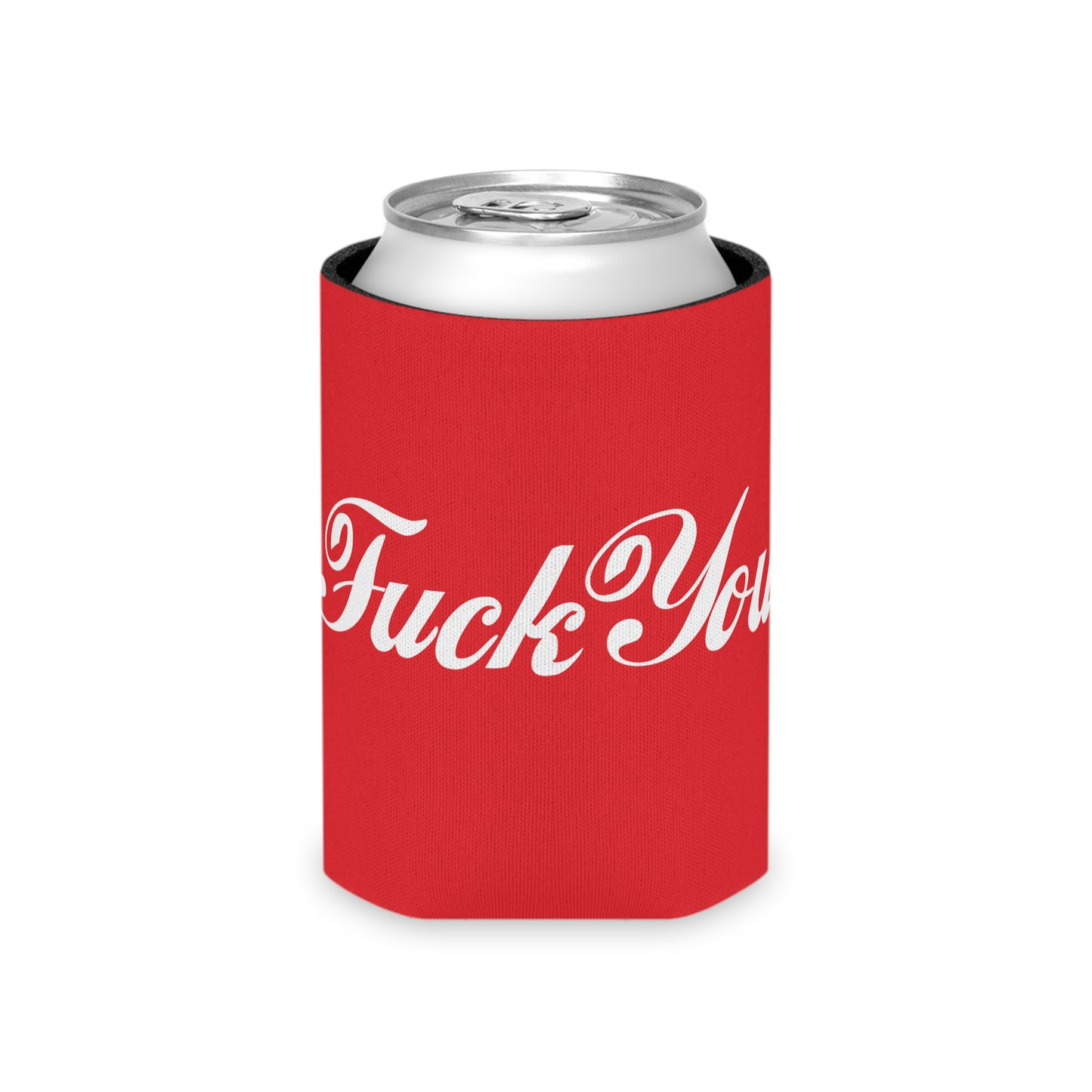 F*ck You Can Cooler (Coca-Cola Parody)