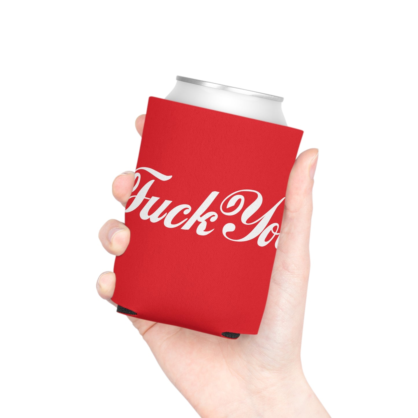 F*ck You Can Cooler (Coca-Cola Parody)