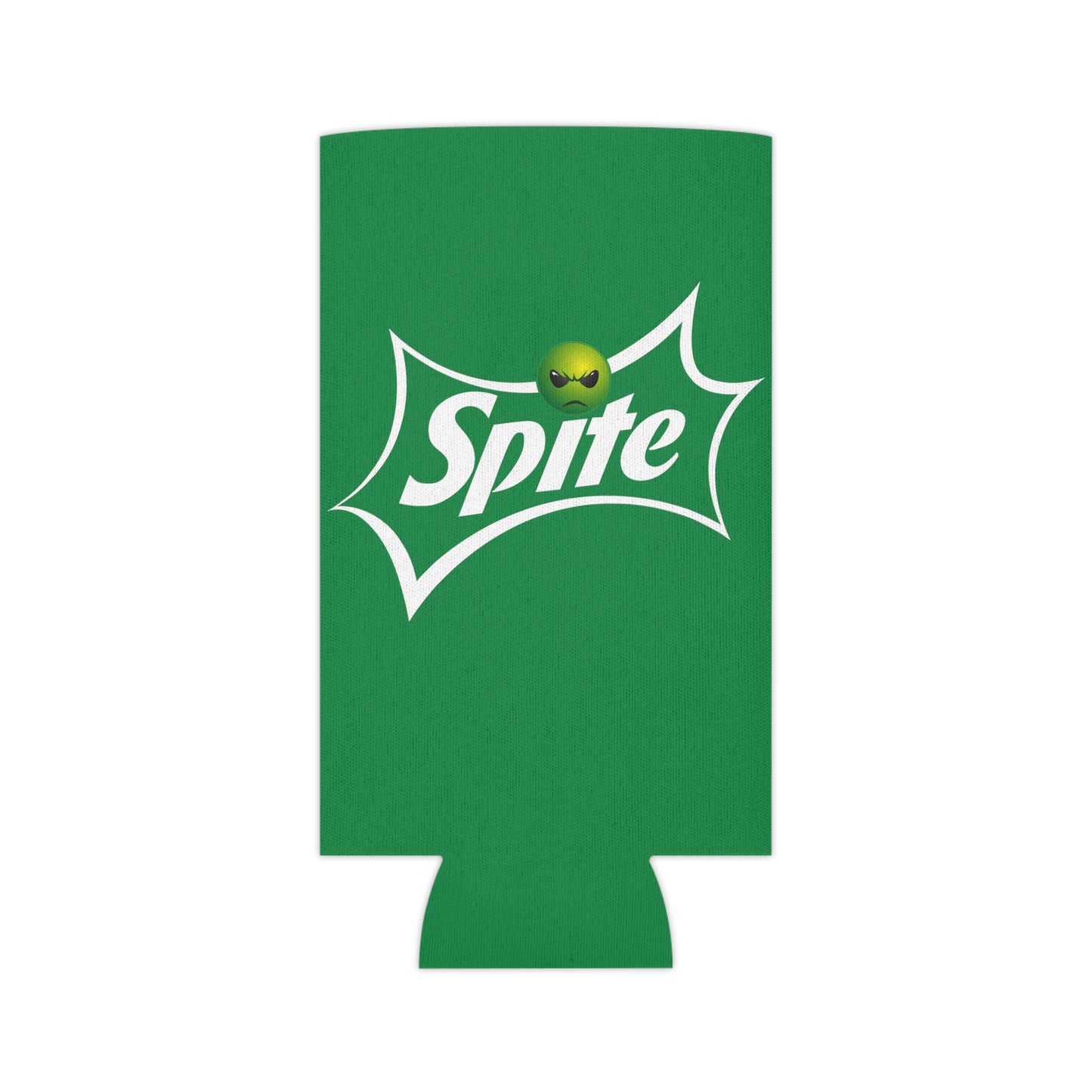 Spite Can Cooler (Sprite Parody) (Legacy)