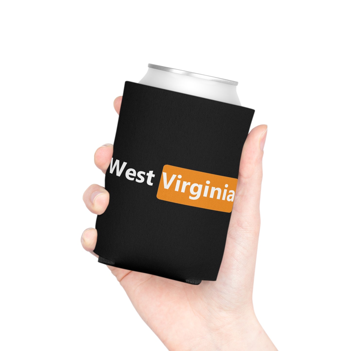 West Virginia Can Cooler (P*rnhub Parody)