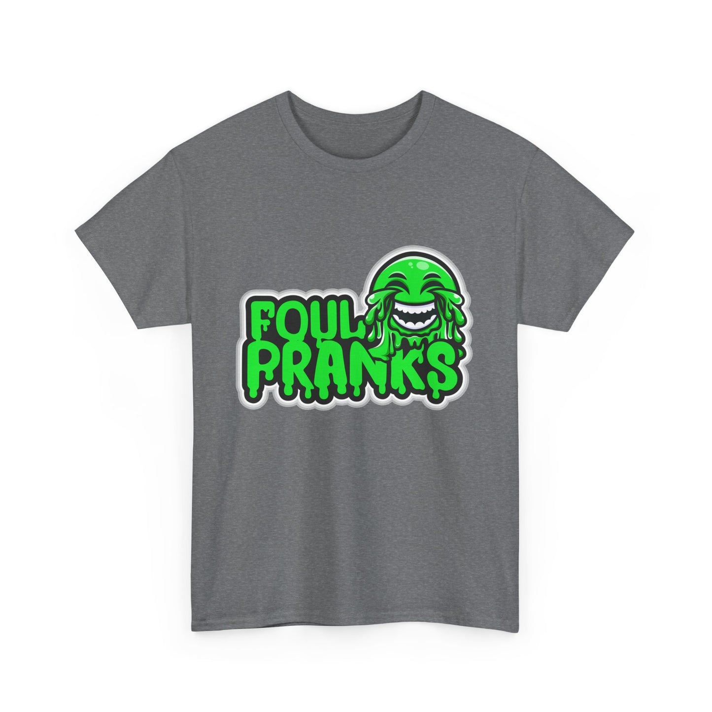 FOUL PRANKS T-Shirt