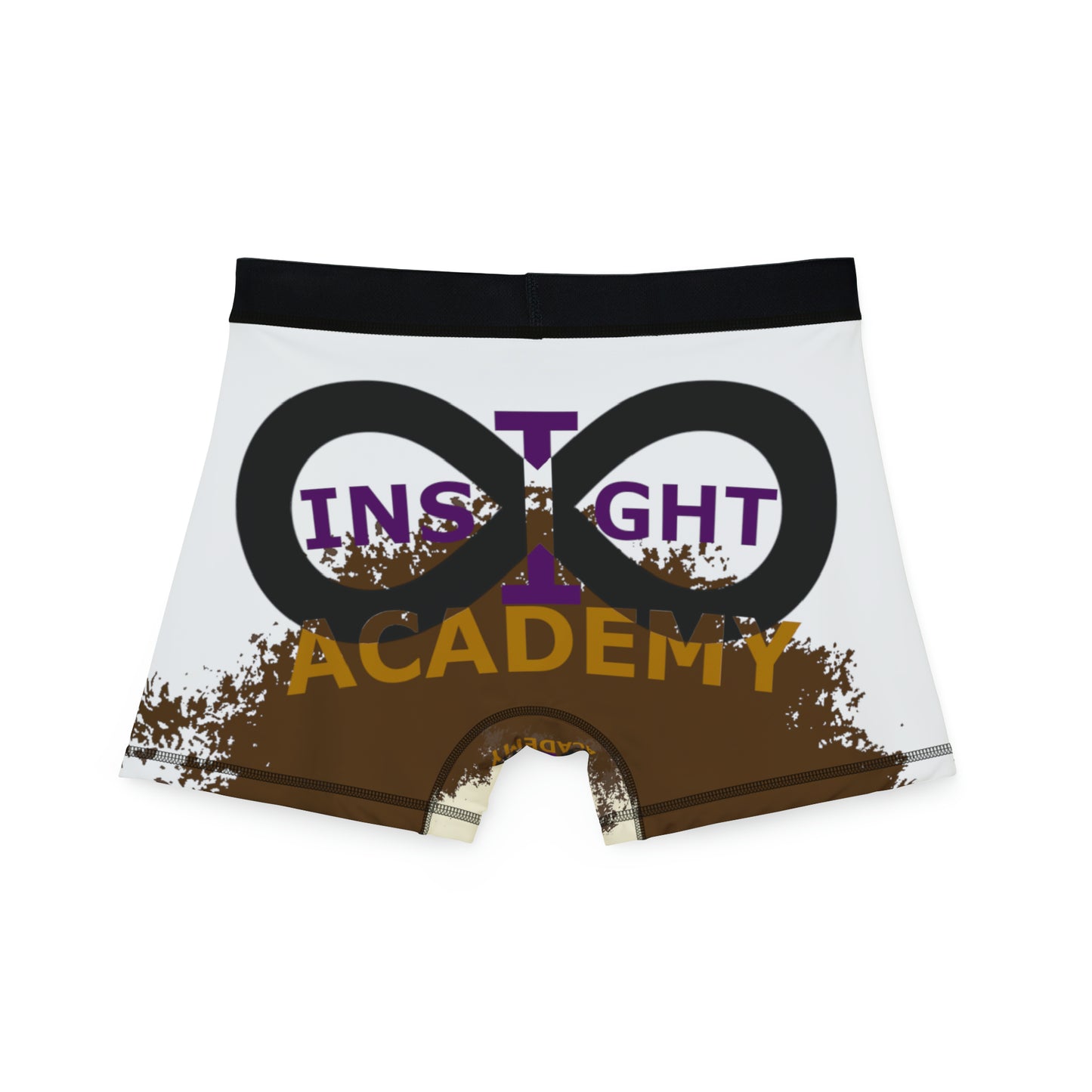 Infinite Insight Academy Boxers