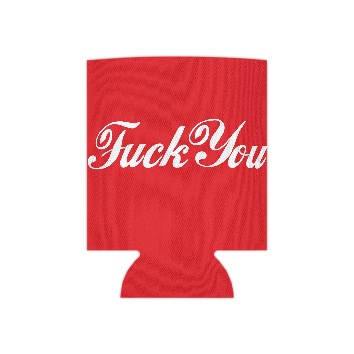 F*ck You Can Cooler (Coca-Cola Parody)