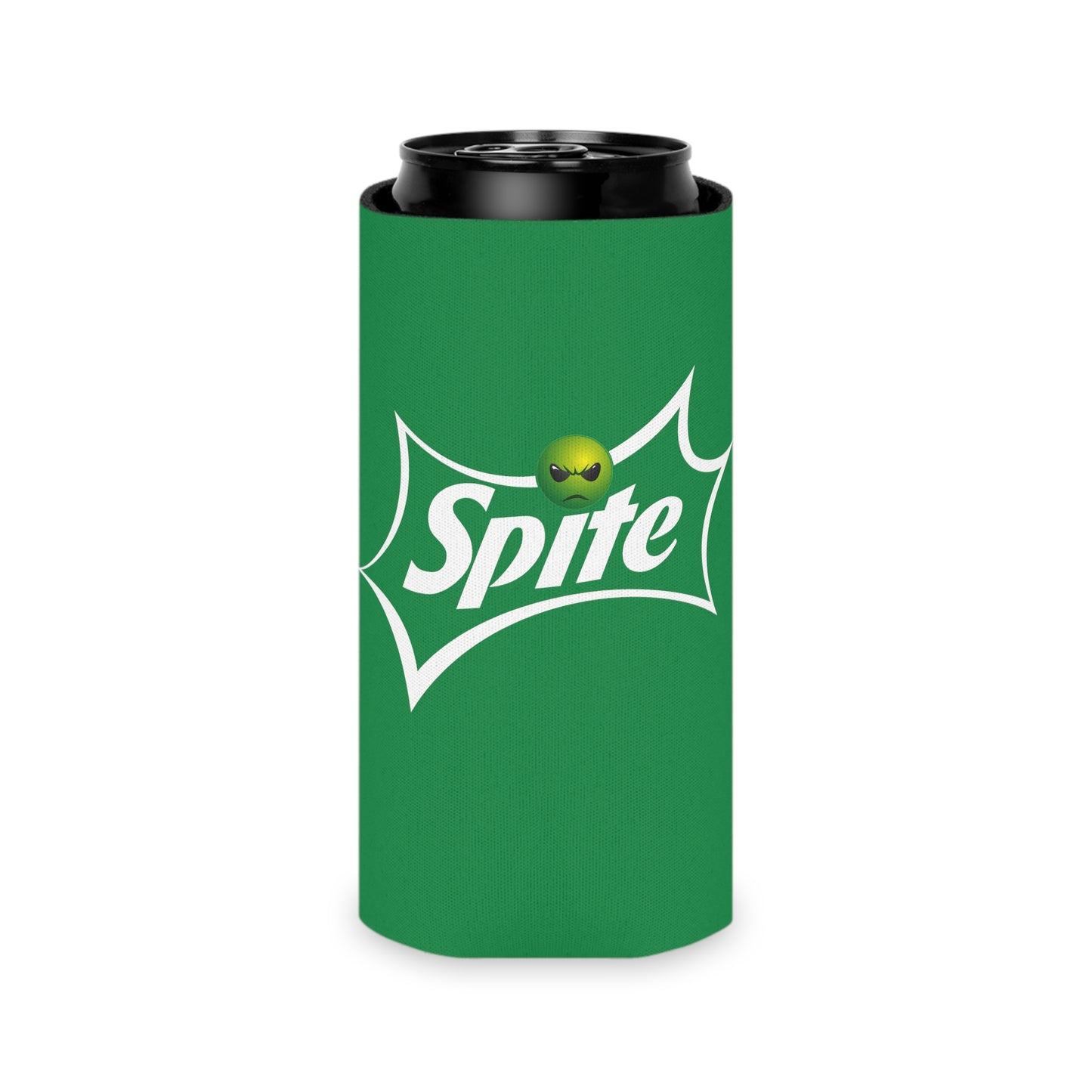 Spite Can Cooler (Sprite Parody) (Legacy)