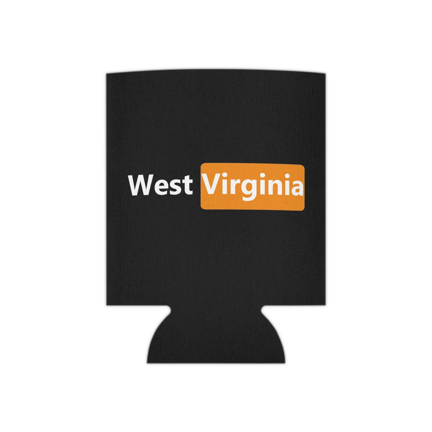 West Virginia Can Cooler (P*rnhub Parody)