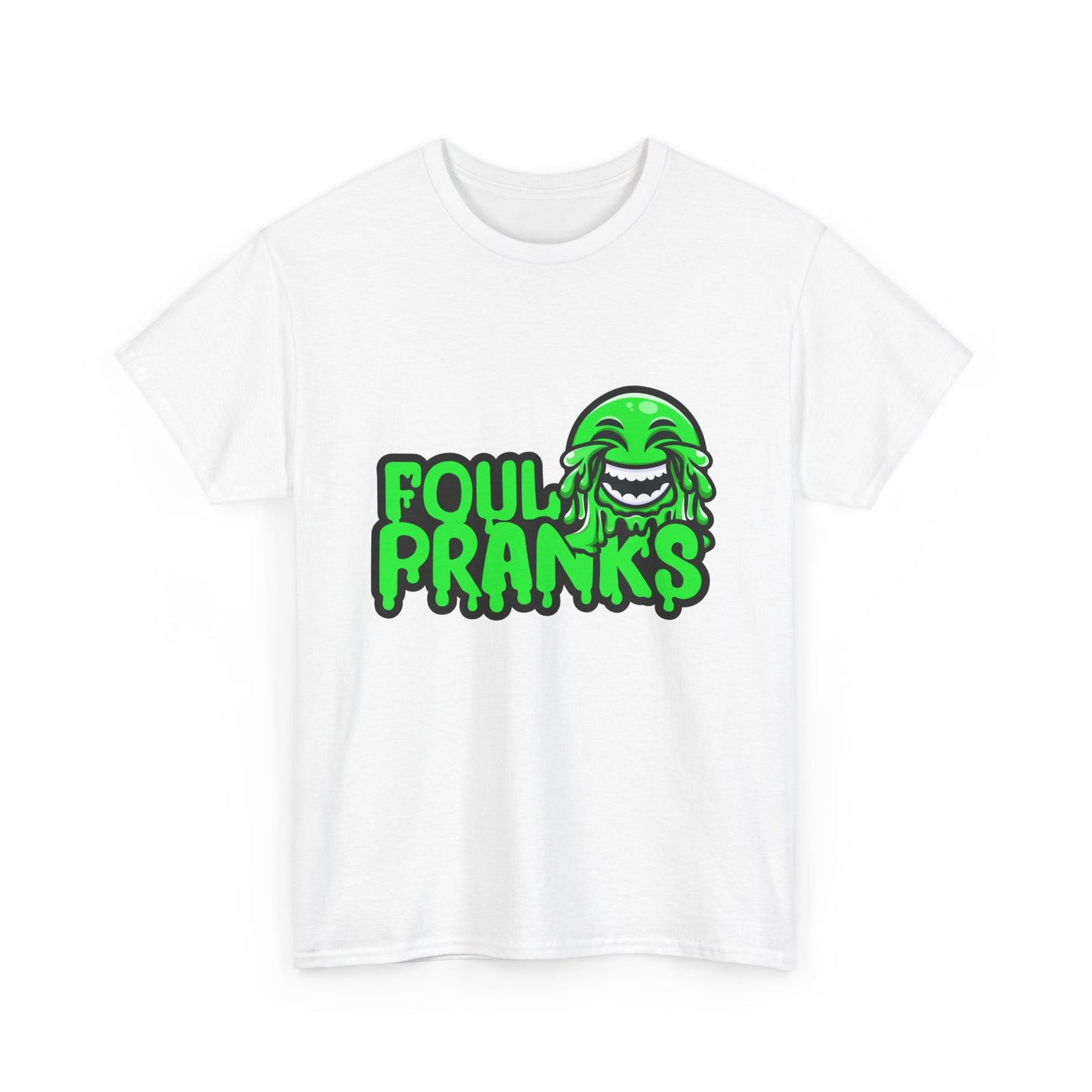 FOUL PRANKS T-Shirt