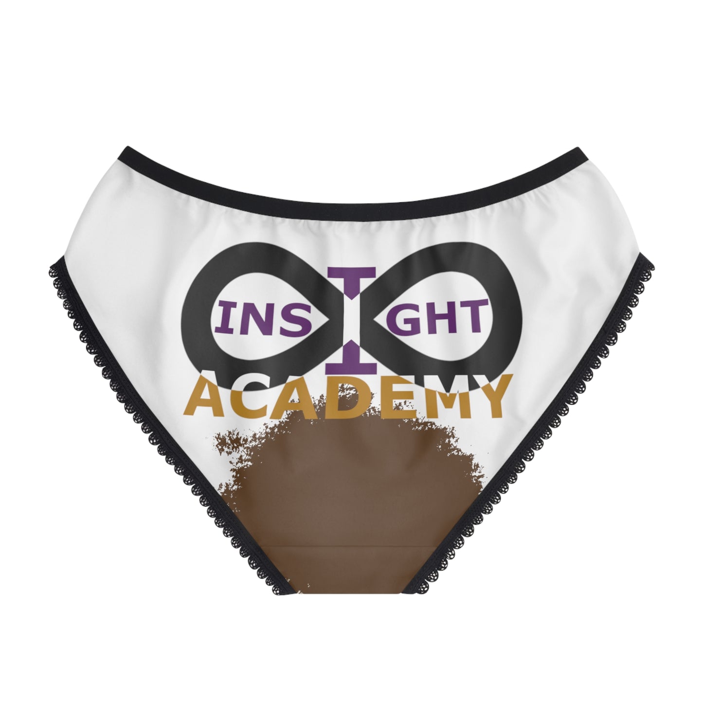 Infinite Insight Academy Panties