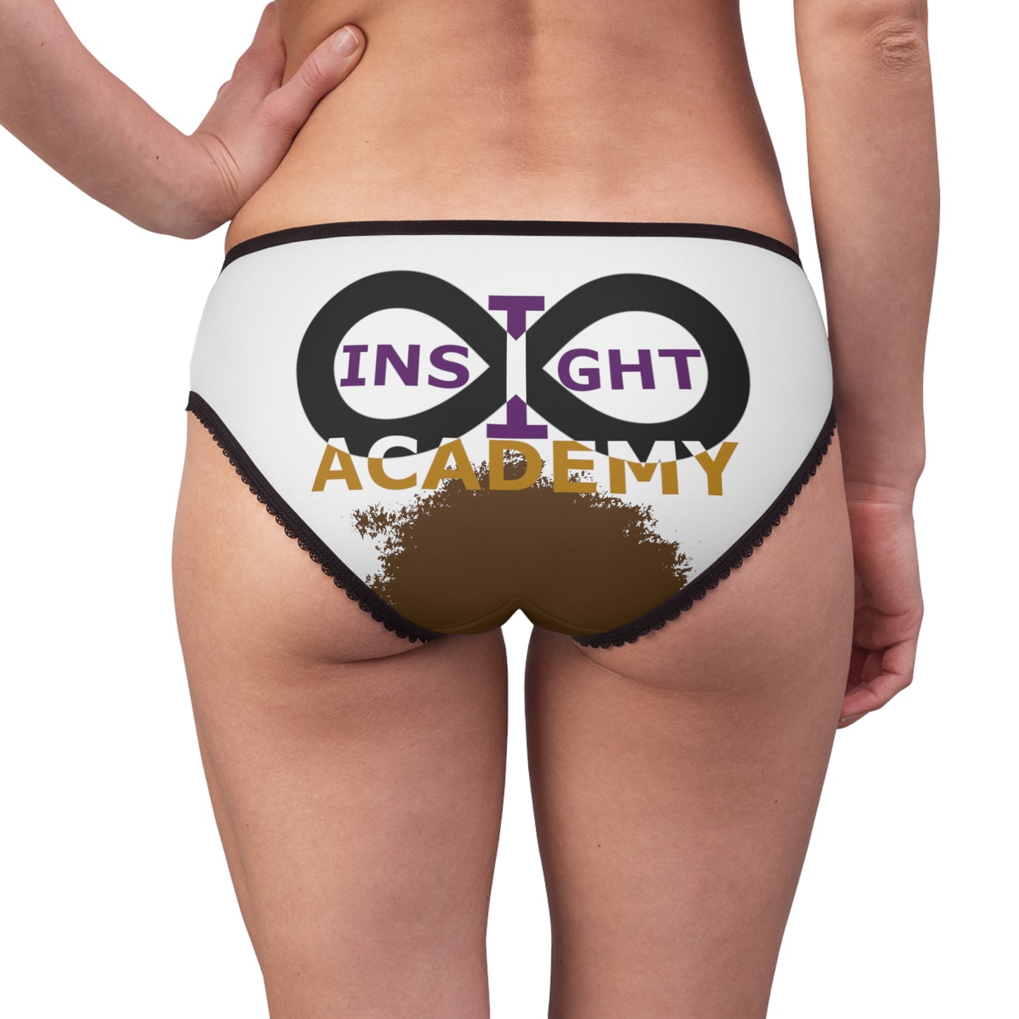 Infinite Insight Academy Panties