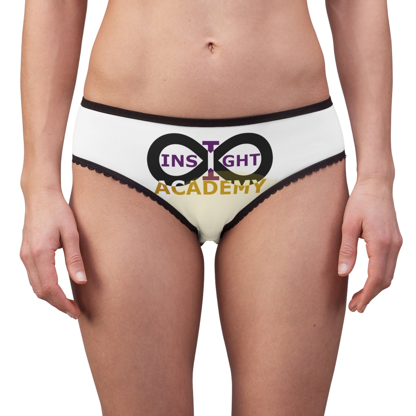 Infinite Insight Academy Panties