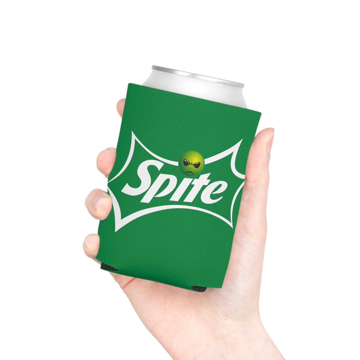 Spite Can Cooler (Sprite Parody) (Legacy)