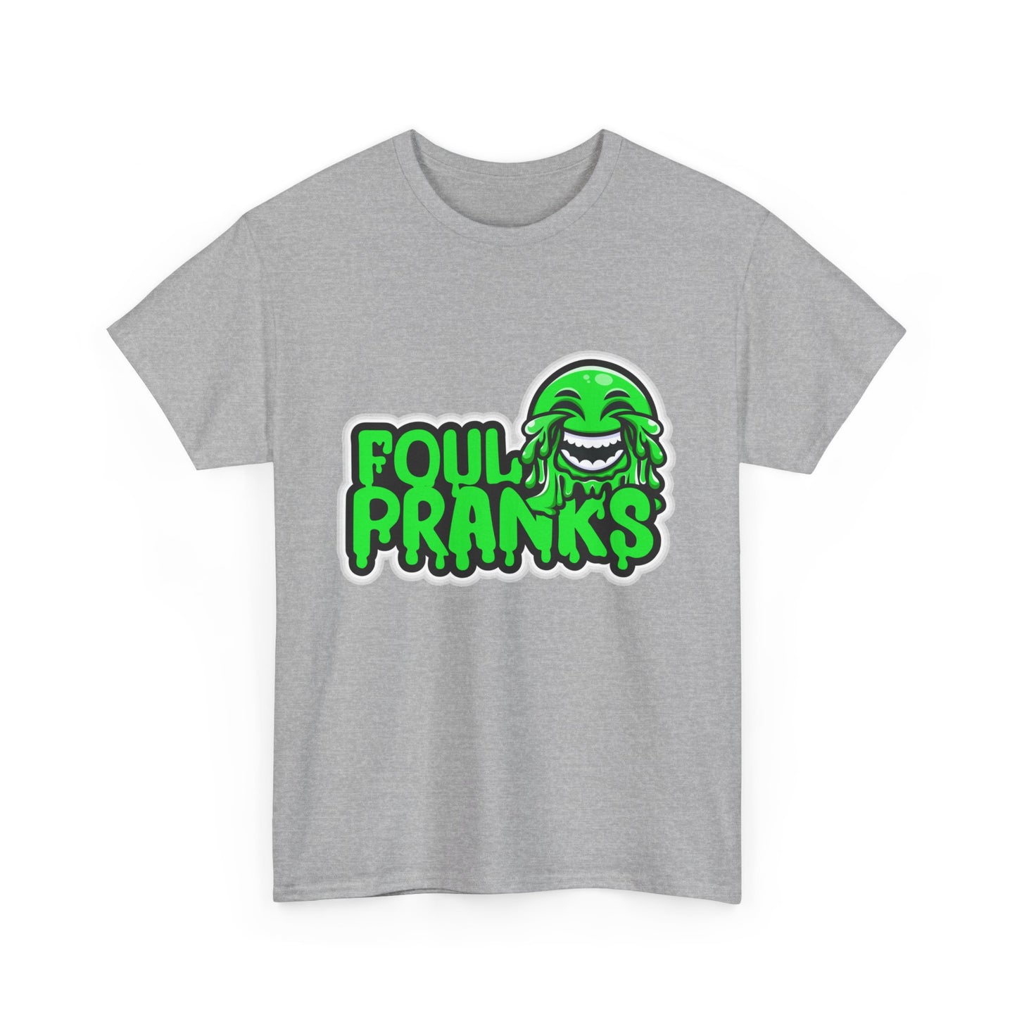 FOUL PRANKS T-Shirt