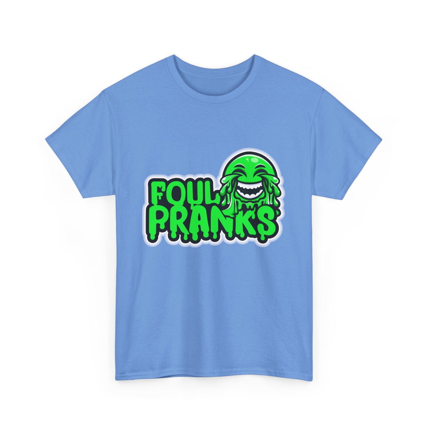 FOUL PRANKS T-Shirt