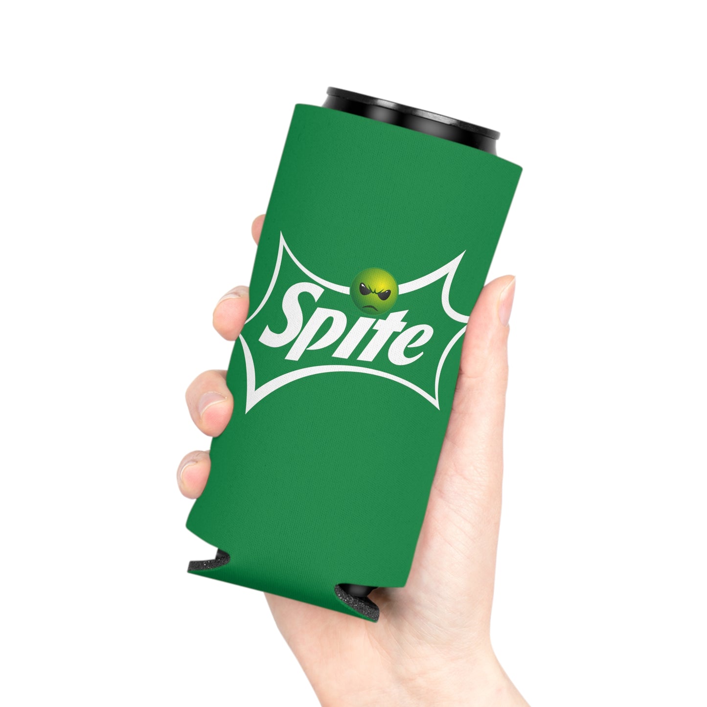 Spite Can Cooler (Sprite Parody) (Legacy)