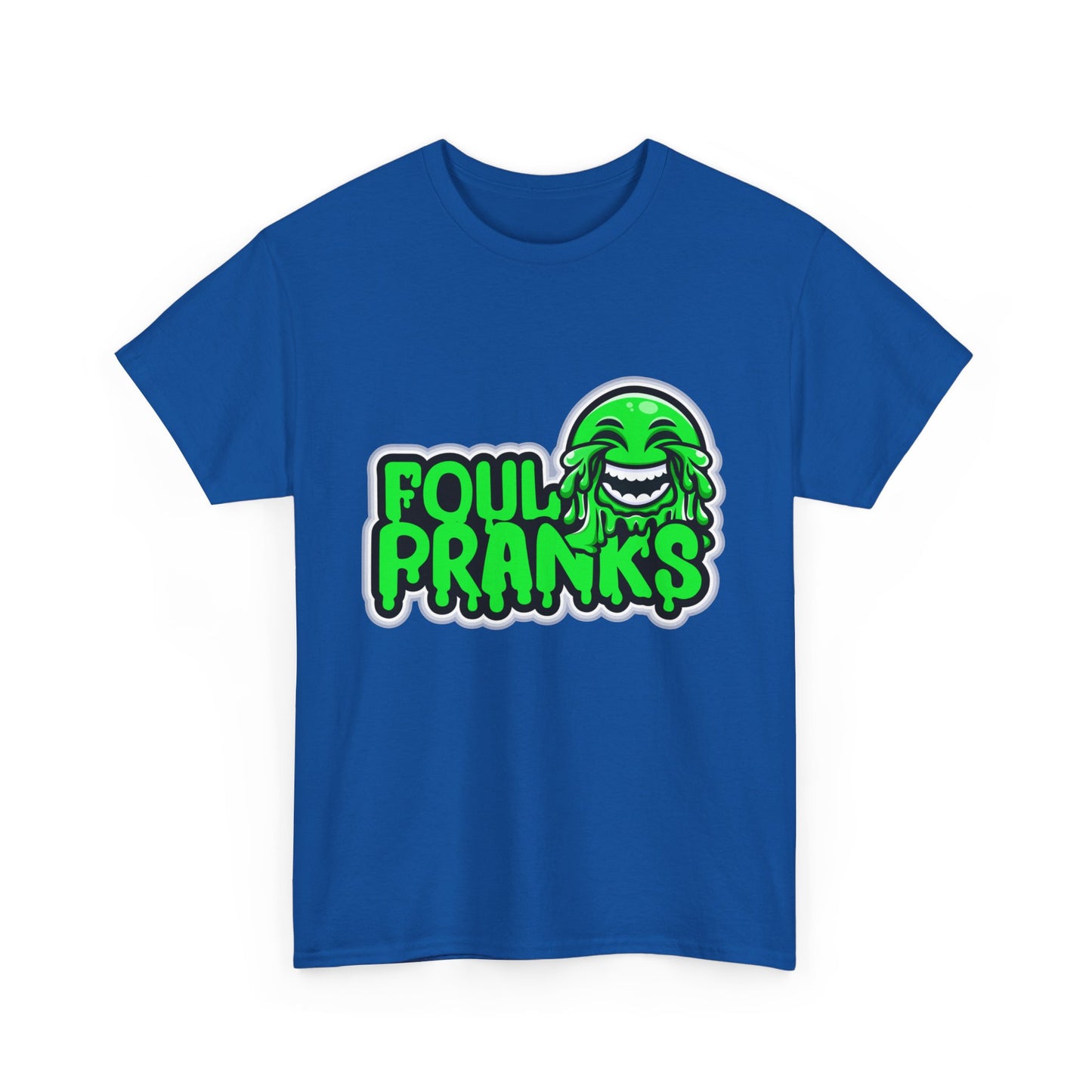 FOUL PRANKS T-Shirt