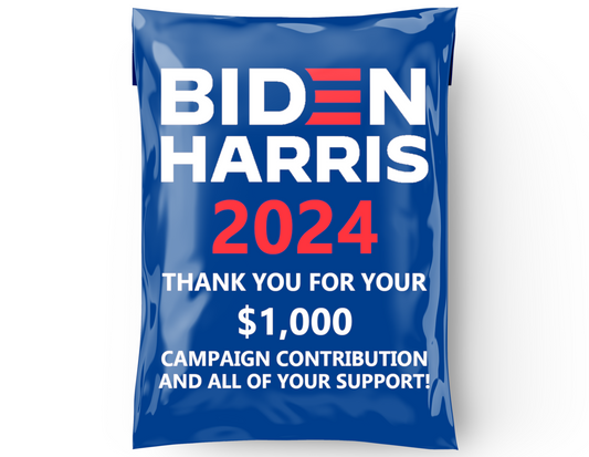 Biden 2024 Prank Package